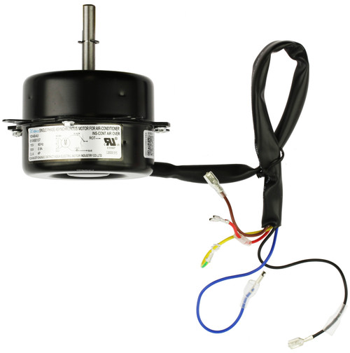 Delonghi TL2599 Capacitor Fan Motor for Air Conditioner