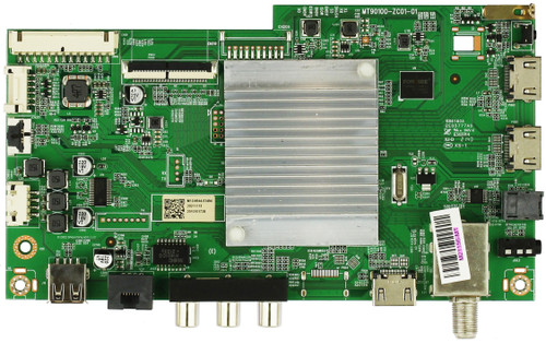 Onn M21156-MT 515C90100M13 Main Board for 100012588