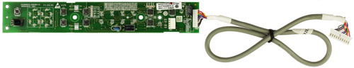 GE 0011800607G UI Board for Air Conditioner
