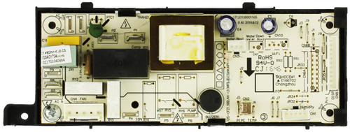 Perfect Aire Dehumidifier 17120100A01734 Control Board