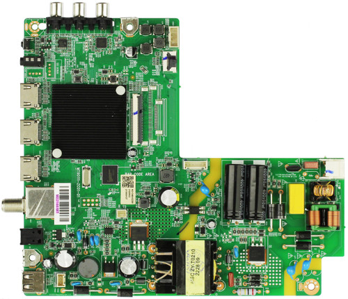ONN M22144-MT 515C90111M21 Main Board for 100068372