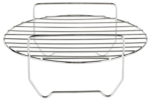 Ninja Foodi 6.5 Quart Nesting Broil Rack FD302 OP300 FD305CO OP305 ETC - Refurbished