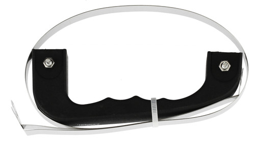 CO-Z DWD-BRUS-00 1 Gallon Water Distiller Brushed Stainless Steel Bottle Handle