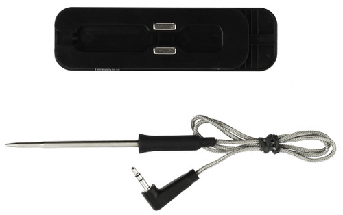 Ninja 107HY550/113HY600 Foodi XL Grill Smart Thermometer w/Storage - Refurbished