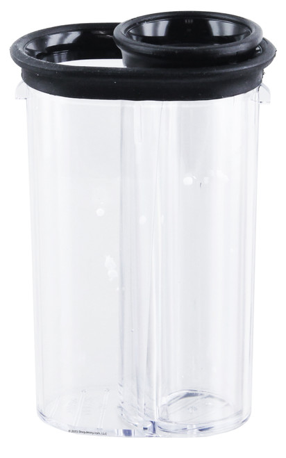 KitchenAid Stand Mixer KSM1FPA W10730932 Food Pusher