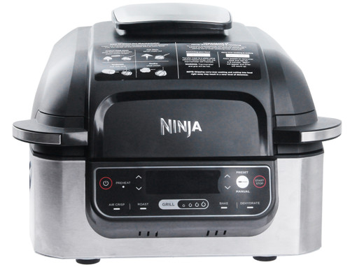 Ninja Foodi Smart Grill Replacement BASE ONLY (NO POT/ACCESSORIES) LG450CO - Refurbished