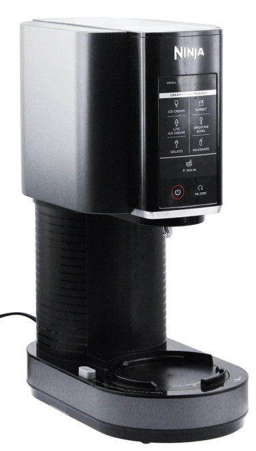 Ninja CN305A Creami Ice-Cream Maker Replacement Base (Use Substitute) - Refurbished