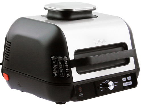 Ninja Foodi XL Pro Grill Replacement BASE ONLY (NO INSERTS) IG600 - Refurbished