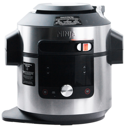 Ninja Foodi XL OL601 Pressure Cooker BASE ONLY (NO ACCESSORIES)-Refurbished