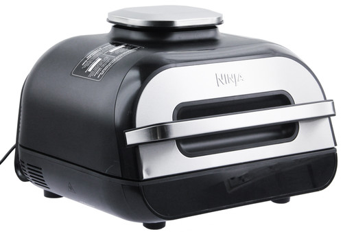 Ninja Foodi Smart XL Grill 6-in-1 Replacement Base ONLY (NO POTS/INSERTS) FG551  - Refurbished