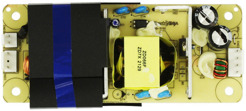 Shark ZD066F Power Supply for Air Purifiers HE401 HE400 - Refurbished