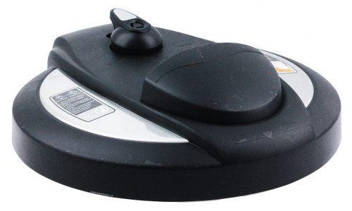 Instant Pot Lux 6 qt Stainless Steel Lid 