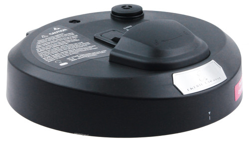 Emeril Lagasse Pressure/Air Fryer Plus 6-Quart Pressure Lid