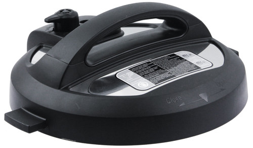 Instant Pot Duo DUO60 6 qt V1 V2 V3 V4 Stainless Steel Lid/Float Valve