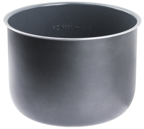 Instant Pot LUX80 Lux 8-qt Stainless Steel Inner Pot