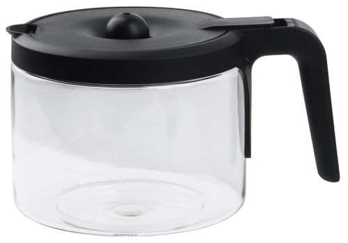 Keurig K-Duo Essentials 5000 Glass Carafe with Lid