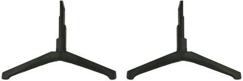 Samsung BN96-50864J/BN96-50865F TV Stand/Base CU7000 - NEW