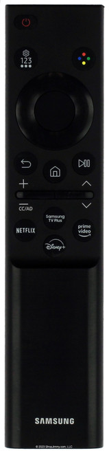 Samsung BN59-01388A Smart Remote Control -- NEW OEM for CU7000 Series