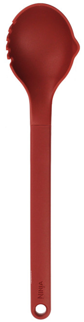 Ninja 121BH1000 Foodi PossibleCooker Spoon / Ladle (Maroon) - Refurbished