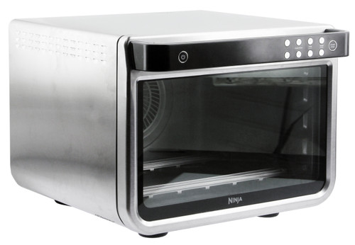 Ninja Foodi DT200 Air Fry Oven Replacement BASE ONLY (NO INSERTS)-Refurbished