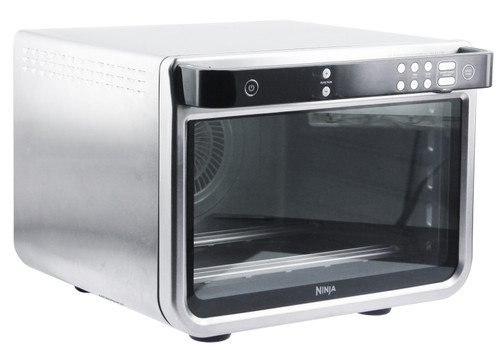 Ninja Foodi DT251CO Smart XL Pro Air Oven Replacement COOKING BASE ONLY! - Refurbished
