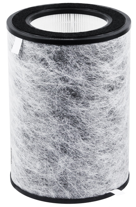 Shark Air Purifier MAX Anti-Allergen Filter w/True HEPA HP201 HP202 HC501 HC502 - Refurbished