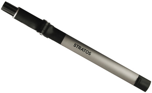 Shark MultiFlex Extension Wand Stratos Cordless Vacuum IZ862H SEE NOTE-Refurbished