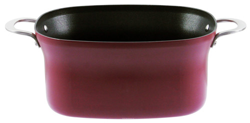 Ninja 116BH1000 Foodi PossibleCooker Pot (Red) - Refurbished