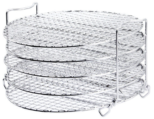 Ninja Foodi Pressure Cooker 6.5 & 8-Qt Dehydrator Stand OP300 OP301 OP401-