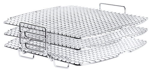 Ninja Foodi Indoor Grill Dehydrator Stand AG21KT1 AG400 AG301 IG301A LG450CO ETC - Refurbished