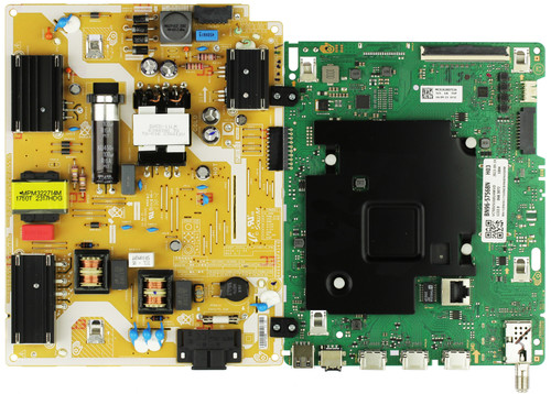 Samsung BN96-57568N Main Board Power Supply for UN50CU8000BXZA (DB04)