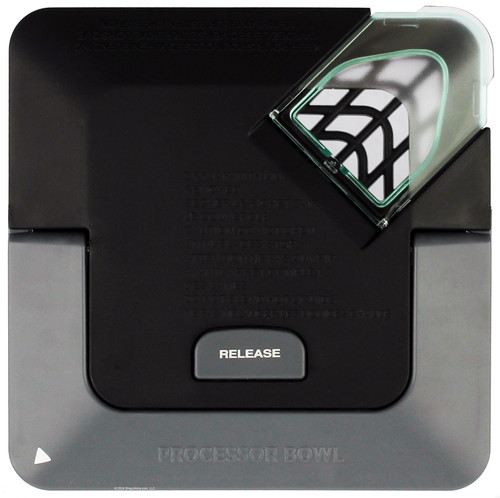 Ninja 40oz. Blender Pitcher/Processor Bowl LID BL500 BL700 NJ602 NJ602CO-