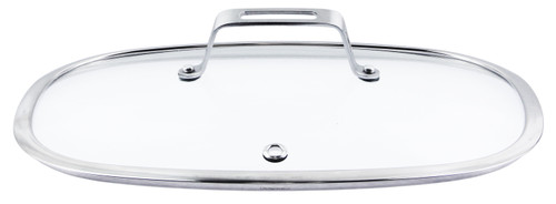 Ninja LIDMC1000 Foodi PossibleCooker Glass Lid MC1000 MC1001 - Refurbished