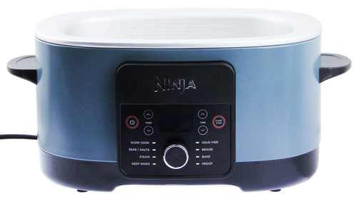 Ninja MC1001 Foodi PossibleCooker Replacement Cooking BASE ONLY - Refurbished