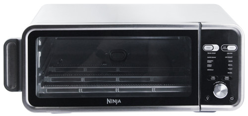 Ninja Foodi Dual Heat Air Fry Oven FT301 REPLACEMENT COOKING BASE ONLY - Refurbished