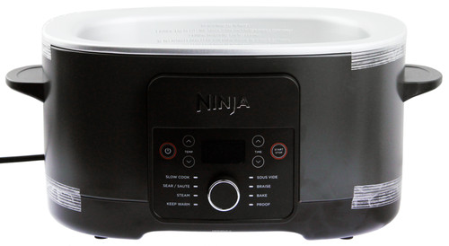 Ninja MC1001HGY Foodi PossibleCooker Replacement Cooking BASE ONLY - Refurbished