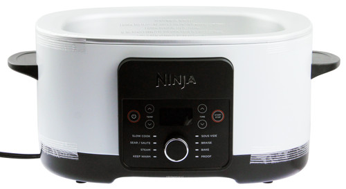 Ninja MC1001HWH Foodi PossibleCooker Replacement Cooking BASE ONLY - Refurbished