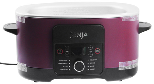 Ninja MC1001HMR Foodi PossibleCooker Replacement Cooking BASE ONLY - Refurbished