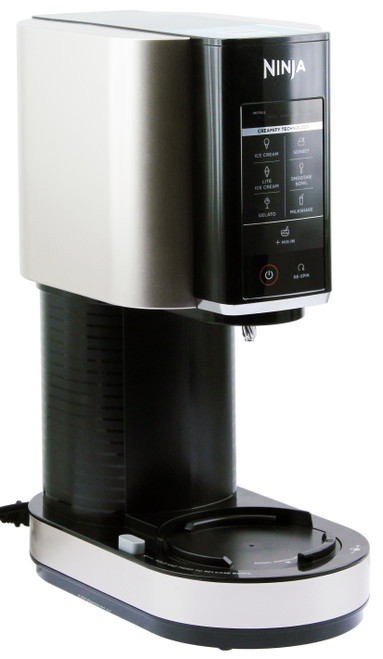 Ninja NC301RG Creami Ice-Cream Maker Replacement Base - Refurbished
