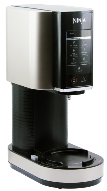 Ninja NC301RGBBB Creami Replacement BASE ONLY (NO BOWL, ETC)-Refurbished