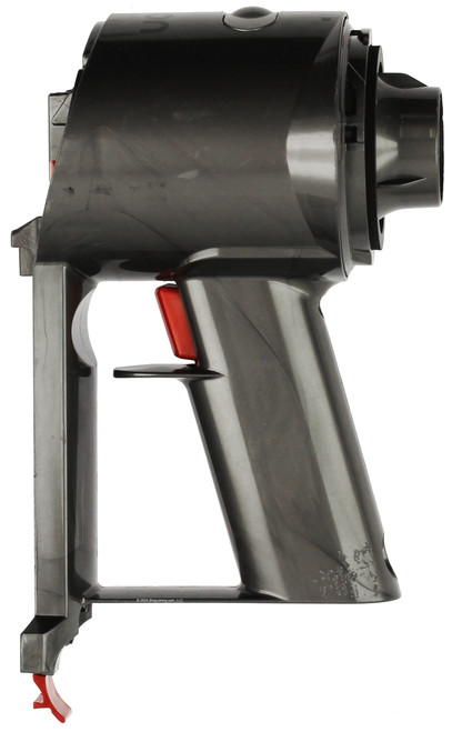 Dyson V8 SV10 SV25 Vacuum Main Body Handle/Motor Trigger Assembly -See Note