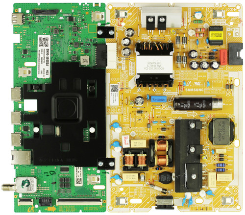 Samsung BN96-58681A Main Board / Power Board