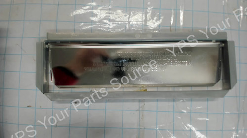 Samsung Microwave DE72-40022A Main Damper