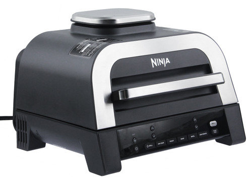 Ninja DG551 Foodi Smart XL 6-in-1 Indoor Grill BASE UNIT ONLY - 