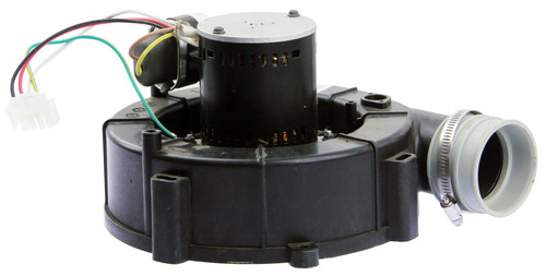 Lennox 105387-01 Furnace Draft Inducer Motor