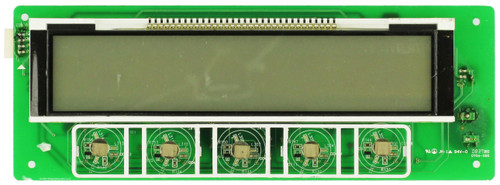 Kenmore Refrigerator EBR36499201 Dispenser Control Board