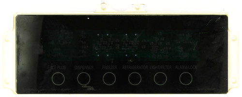 LG Dispenser 6871JB1432A Control Board