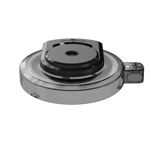 Ninja CREAMi Ice Cream Maker Outer Bowl Processing Lid NC300 NC301 CN305A ETC - Refurbished