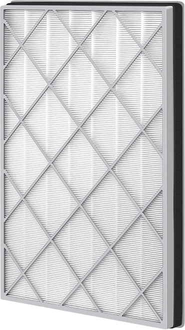 Shark HE6FKBAS Air Purifier 6-Fan Anti-Allergen HEPA Filter HE601 HE602 - Refurbished