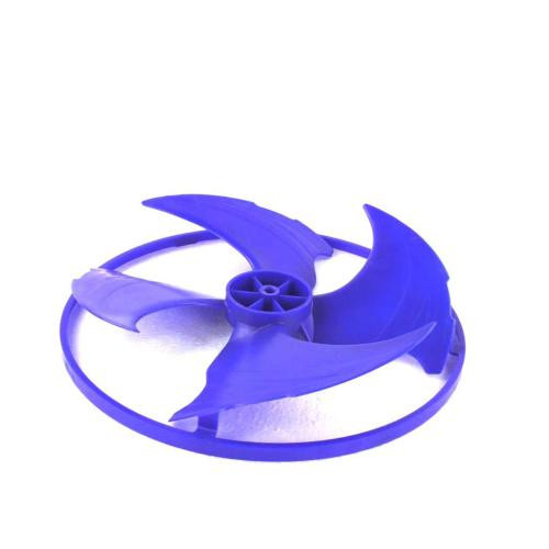 Toshiba Midea 12100105000781 Axial Flow Fan for Air Conditioner